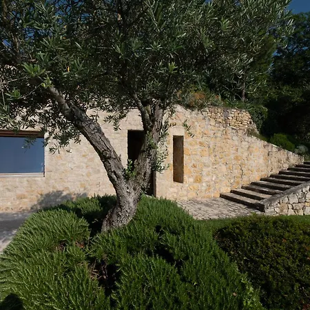Aquiluna Con Vista Di Garda *