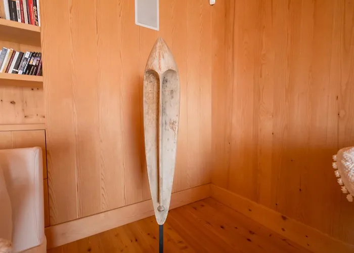 Aquiluna Con Vista Di Garda *