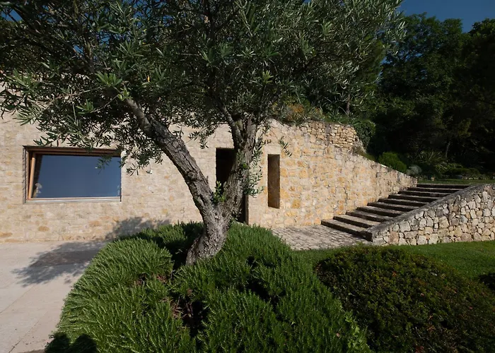 Aquiluna Con Vista Di Garda *