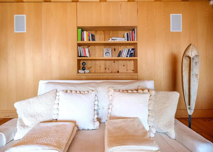 Aquiluna Con Vista Di Garda