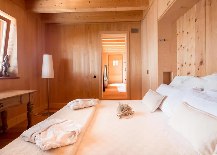 Aquiluna Con Vista Di Garda Апартаменты